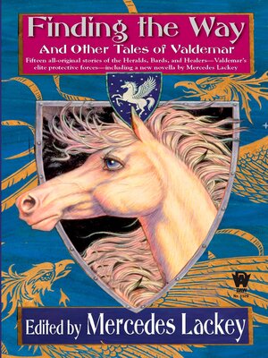 cover image of Finding the Way and Other Tales of Valdemar